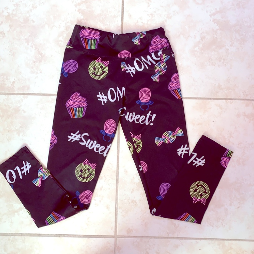 Child’s leggings